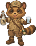 のみたくん